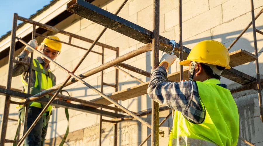 Soffit Repair in Tonopah, NV